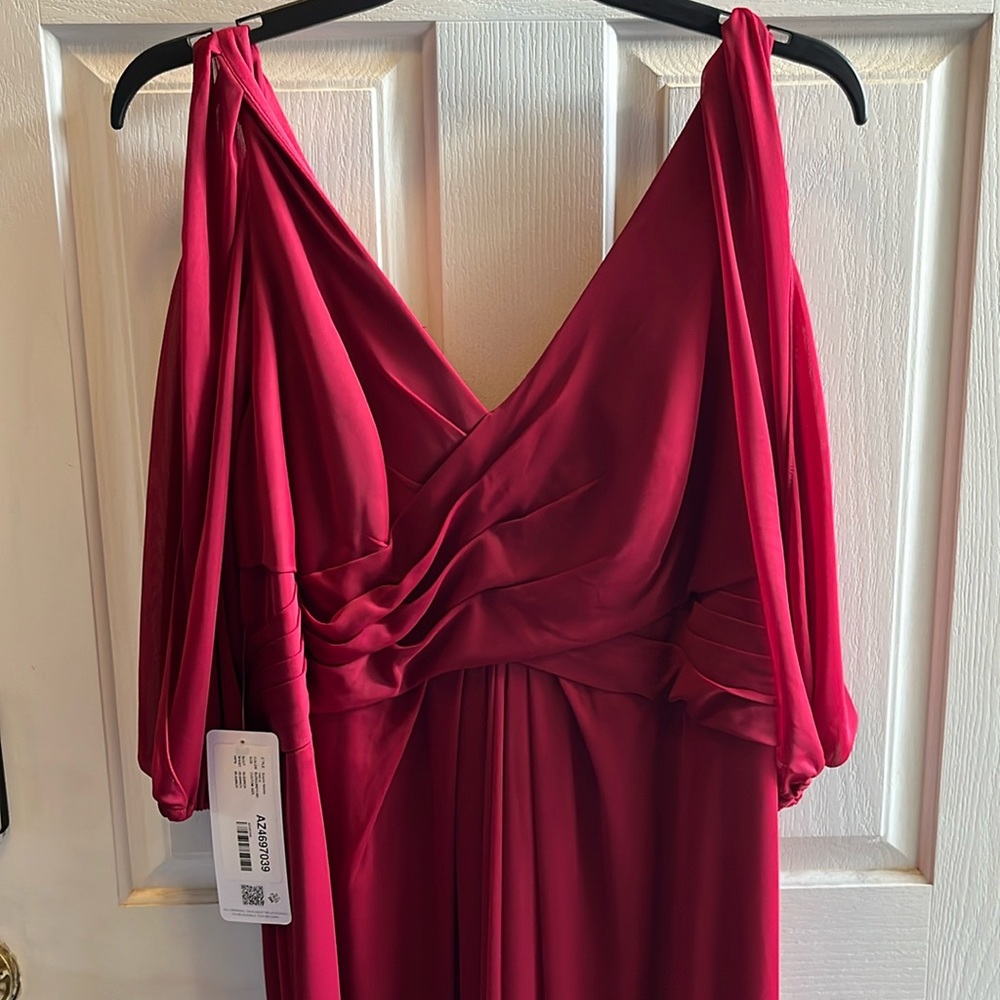Bridesmaids formal mother of bride/groom